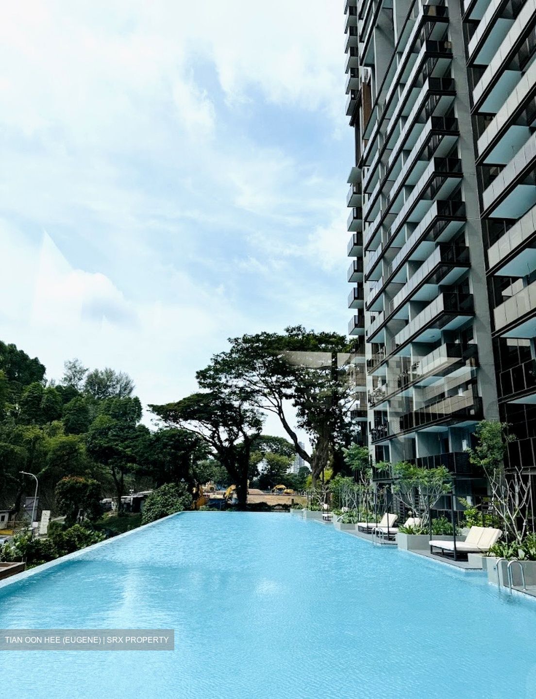 The Landmark (D3), Condominium #514882971